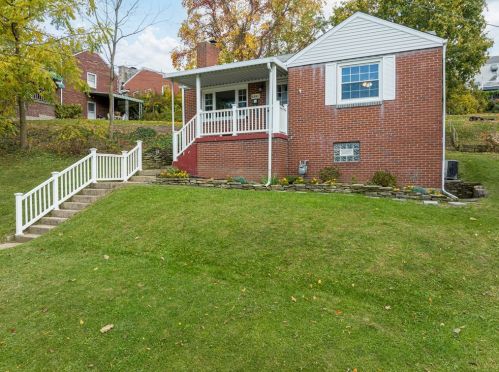 434 Bluff St, Canonsburg, PA 15317-3801