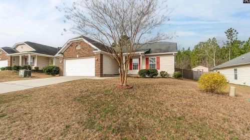 249 Cardinal Pines Ln, Lexington, SC 29073-6931