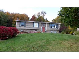 2310 Plank Rd, Hooversville, PA 15936-7617