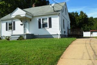 1805 Mansfield St, Winston Salem, NC 27107-5532