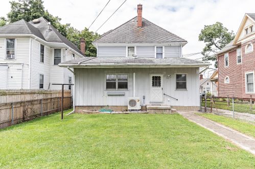 177 Plum St, Chillicothe OH  45601-2326 exterior