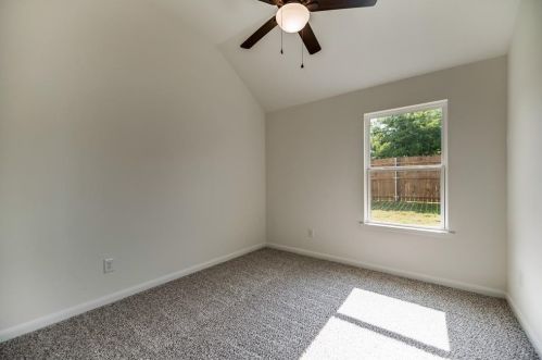 3425 Gillespie St, Greenville TX  75401-2630 exterior