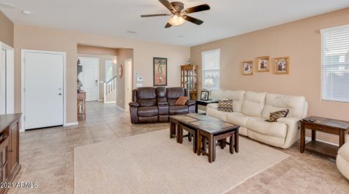 19596 Jefferson St, Buckeye AZ  85326 exterior