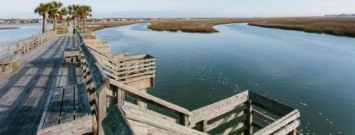 1463 Goblet Ave, Mount Pleasant SC  29464-4831 exterior