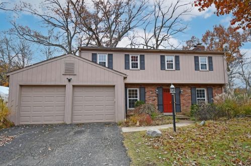 6951 Copperglow Ct, Cincinnati, OH 45244-3646