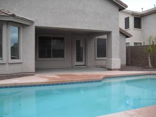 15025 Desert Hills Dr, Sun City AZ  85379-5250 exterior