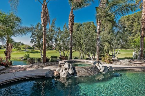 49 Calle Del Norte, Rancho Mirage, CA 92270-5209