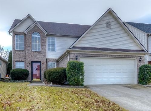 137 The Masters, Georgetown, KY 40324-8623