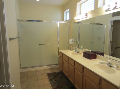 15179 Las Brizas Ln, Sun City AZ 85375-2827 exterior