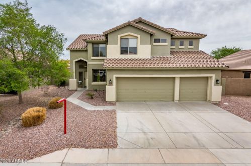 10315 Idaho Ave, Mesa, AZ 85209-7707