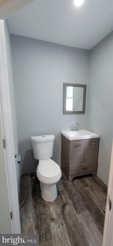 112 White Ave, Boothwyn PA  19061-4342 exterior