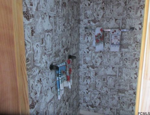 121 Timberline Trl, Ormond Beach FL  32174-8539 exterior