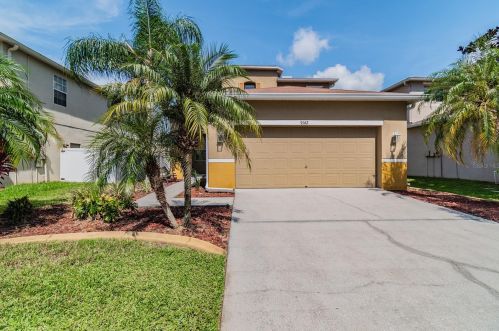 9142 Bell Rock Pl, Land O Lakes, FL 34638-2604
