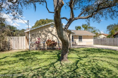 6310 Arbor Ave, Cocoa, FL 32927-8525