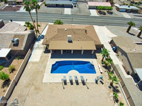 3055 Mcculloch Blvd, Lake Havasu City AZ  86403-5429 exterior