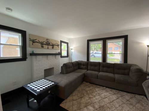 202 Forest Ave, Covington KY  41018-1626 exterior