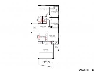 3434 Sage St, Kingman, AZ 86401-3863