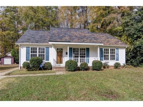 5341 Ruth Dr, Charlotte, NC 28215-2223