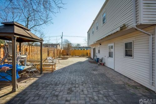 1897 Bell Pl, South Plainfield NJ  07080-1921 exterior