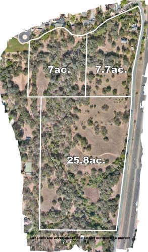 700 Kellogg St, Newcastle CA  95658-9701 exterior