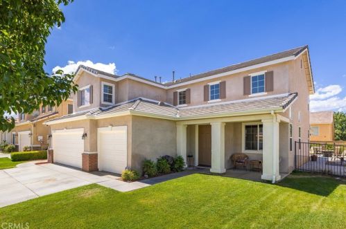 43335 Hampton St, Lancaster, CA 93536-7626