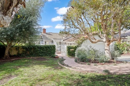 1605 Via Machado, Palos Verdes Estates, CA 90274-1929