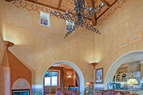 3075 Hendricks Rd, Lakeport CA  95453-8416 exterior