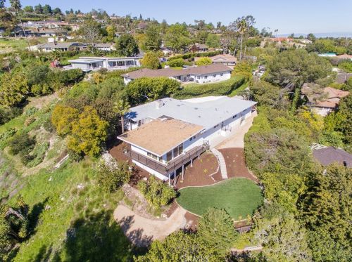 2348 Sunnyside Rdg Rd, Rancho Palos Verdes CA  90275-5216 exterior