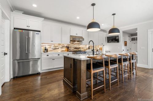 474 Williams St, Denver CO  80218-4026 exterior