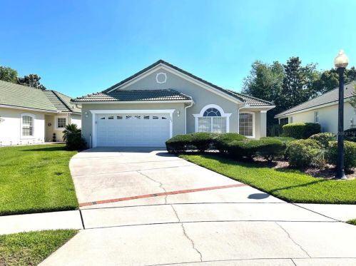 383 Foxhill Dr, De Bary, FL 32713-4526