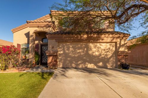 5249 236th Cir, Buckeye, AZ 85326-7207