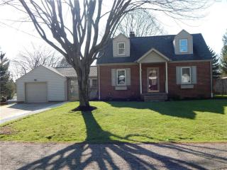 191 Mohawk Ave, Canton, OH 44708-5707
