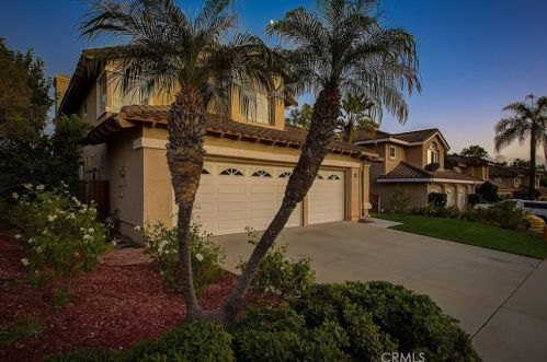 36 Sendero, Trabuco Canyon, CA 92688-3008