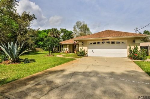 28 Forest Hill Dr, Palm Coast, FL 32137-8452