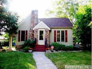 2021 William St, Saint Paul, MN 55113-6610
