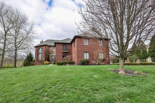 2 Abbey Hl, North Bend, OH 45052-9788