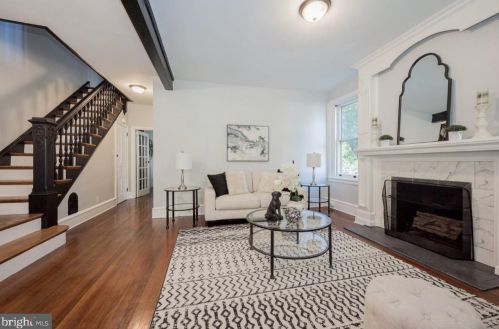 1811 Washington St, Wilmington, DE 19802-4724