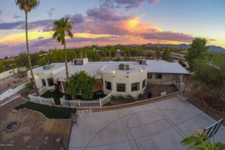 1342 Via Caballo, Tucson, AZ 85704-2809