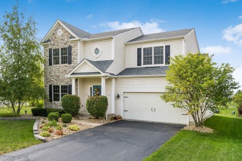 103 Glen Crossing Dr, Pataskala OH  43062-7090 exterior