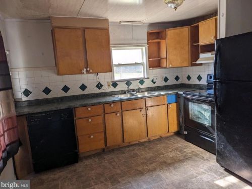 3767 Willow Grove Rd, Camden-Wy DE  19934-3158 exterior