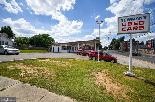 3110 Lancaster Ave, Wilmington DE  19805-1491 exterior