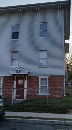 102 Tremont St, New Britain, CT 06051-1119