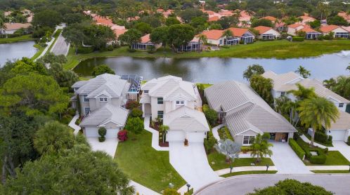 655 Masters Way, West Palm Beach, FL 33418-8495