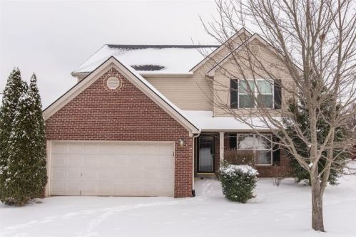 319 Wisteria Ct, Richmond, KY 40475-6834