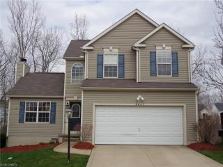 4443 Newcastle Cv, Brunswick, OH 44212-6800