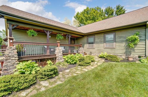 5705 Big Walnut Rd, Galena, OH 43021-9250
