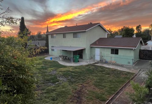 6349 Lake Shore Dr, San Diego, CA 92119-3008