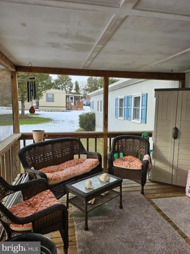 17284 Water View Dr, Lewes DE  19958 exterior