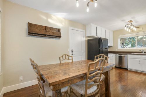 615 Devonshire Dr, Liberty Farms CA  95620-2210 exterior