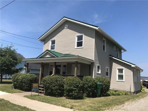 4103 Avonia Rd, Fairview PA  16415-1429 exterior